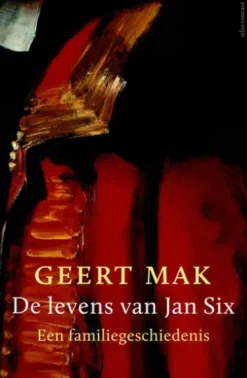 De levens van Jan Six