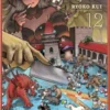 Delicious in Dungeon, Vol. 12