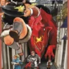 Delicious in Dungeon, Vol. 4