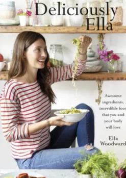 Deliciously Ella