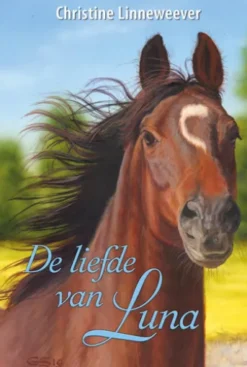 De liefde van Luna
