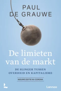 De limieten van de markt