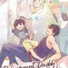Delinquent Daddy and Tender Teacher Vol. 4: Four-Leaf Clovers