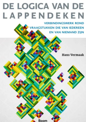 De logica van de lappendeken