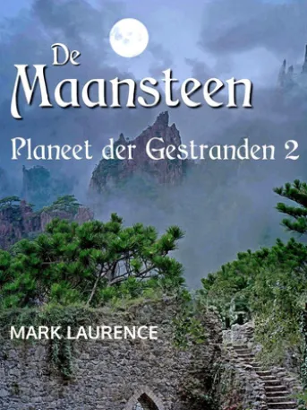 De Maansteen