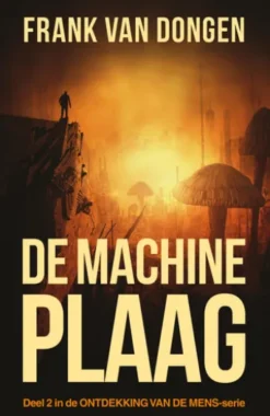 De machineplaag
