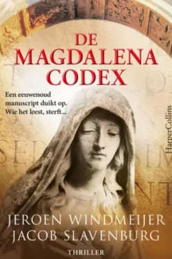 De Magdalenacodex
