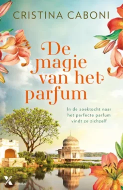 De magie van het parfum