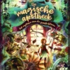 De magische apotheek - Het mysterie van de zwarte bloem