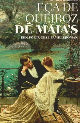 De Maia's