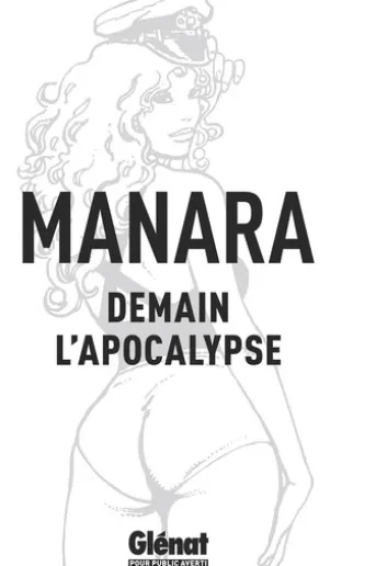 Demain l'apocalypse