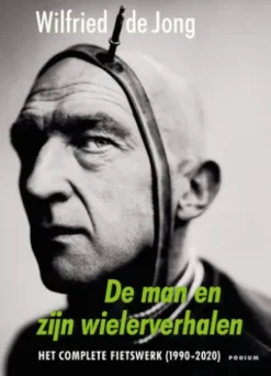 De man en zijn wielerverhalen