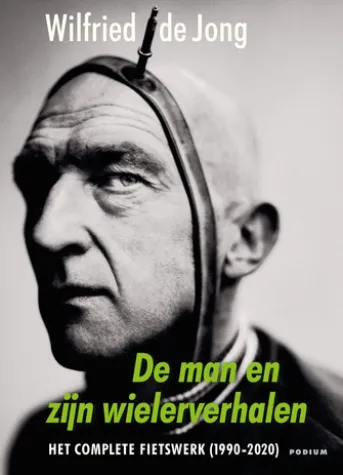 De man en zijn wielerverhalen
