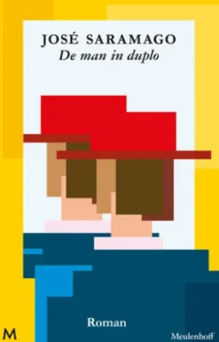 De man in duplo