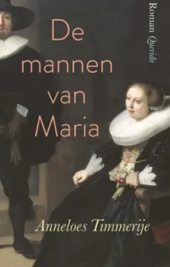 De mannen van Maria