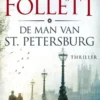 De man van St. Petersburg