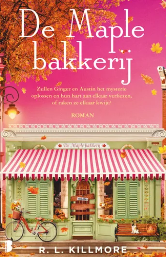 De Maple bakkerij
