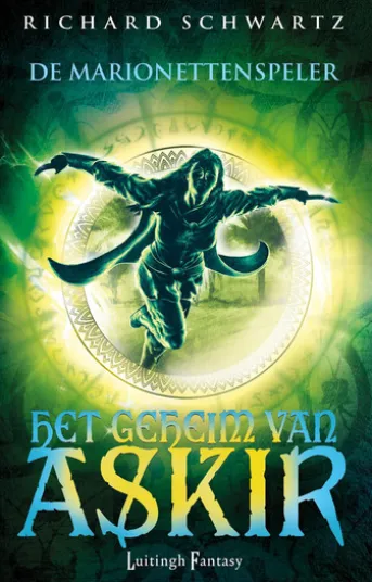 De marionettenspeler