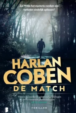 De match