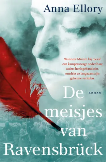 De meisjes van Ravensbruck