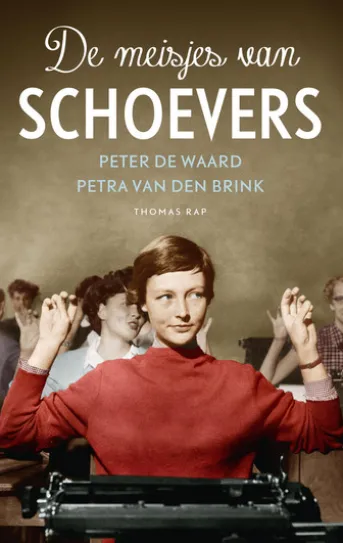 De meisjes van Schoevers