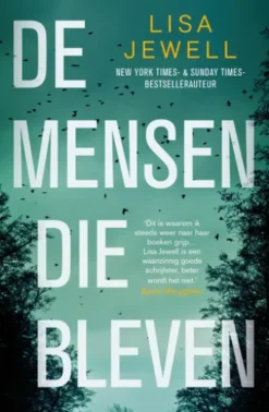 De mensen die bleven