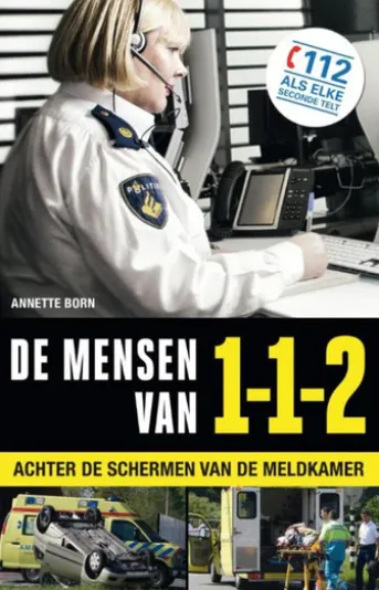 De mensen van 112