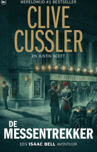 De Messentrekker