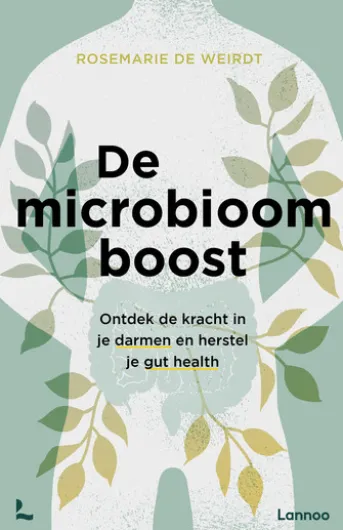 De microbioom boost