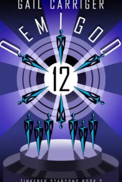 Demigod 12