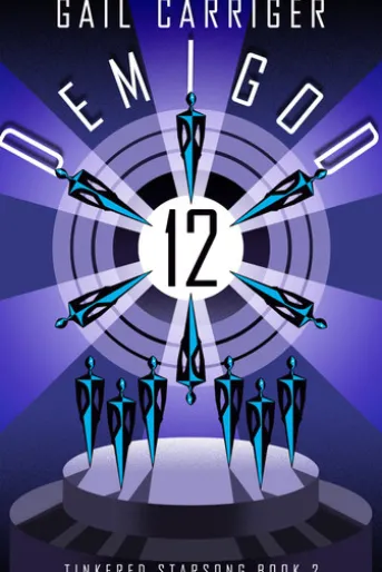 Demigod 12
