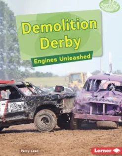 Demolition Derby