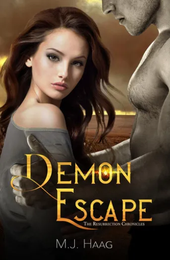 Demon Escape