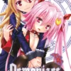 Demonizer Zilch, Vol. 4