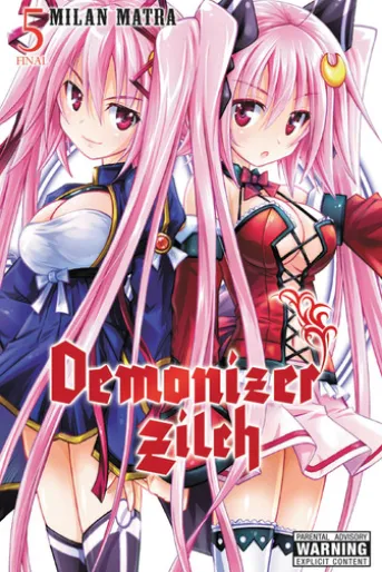 Demonizer Zilch, Vol. 5