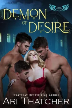 Demon of Desire