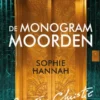 De monogram moorden