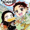 Demon Slayer: Kimetsu Academy, Vol. 1