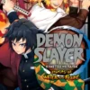 Demon Slayer: Kimetsu no Yaiba--Stories of Water and Flame