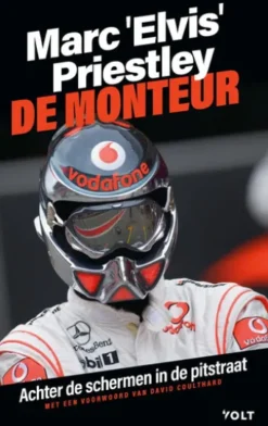 De monteur