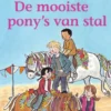 De mooiste pony's van stal