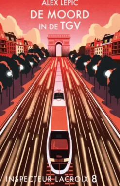 De moord in de TGV