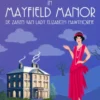 DE MOORD IN MAYFIELD MANOR