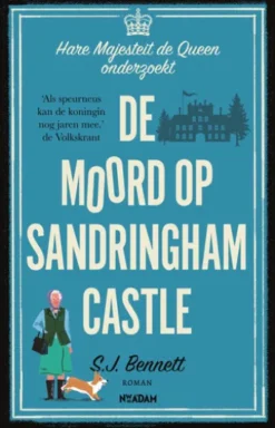 De moord op Sandringham Castle