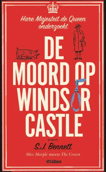 De moord op Windsor Castle