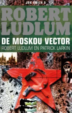 De Moskou vector