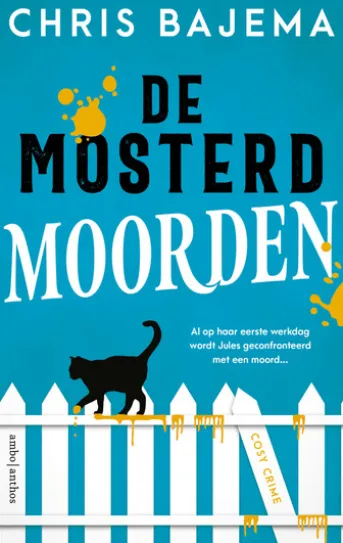 De mosterdmoorden