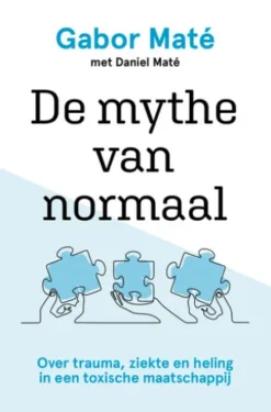 De mythe van normaal
