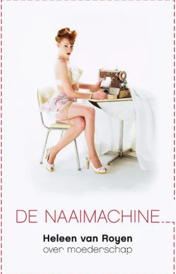 De Naaimachine