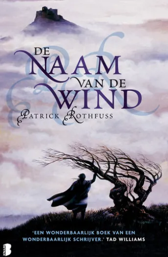De naam van de wind